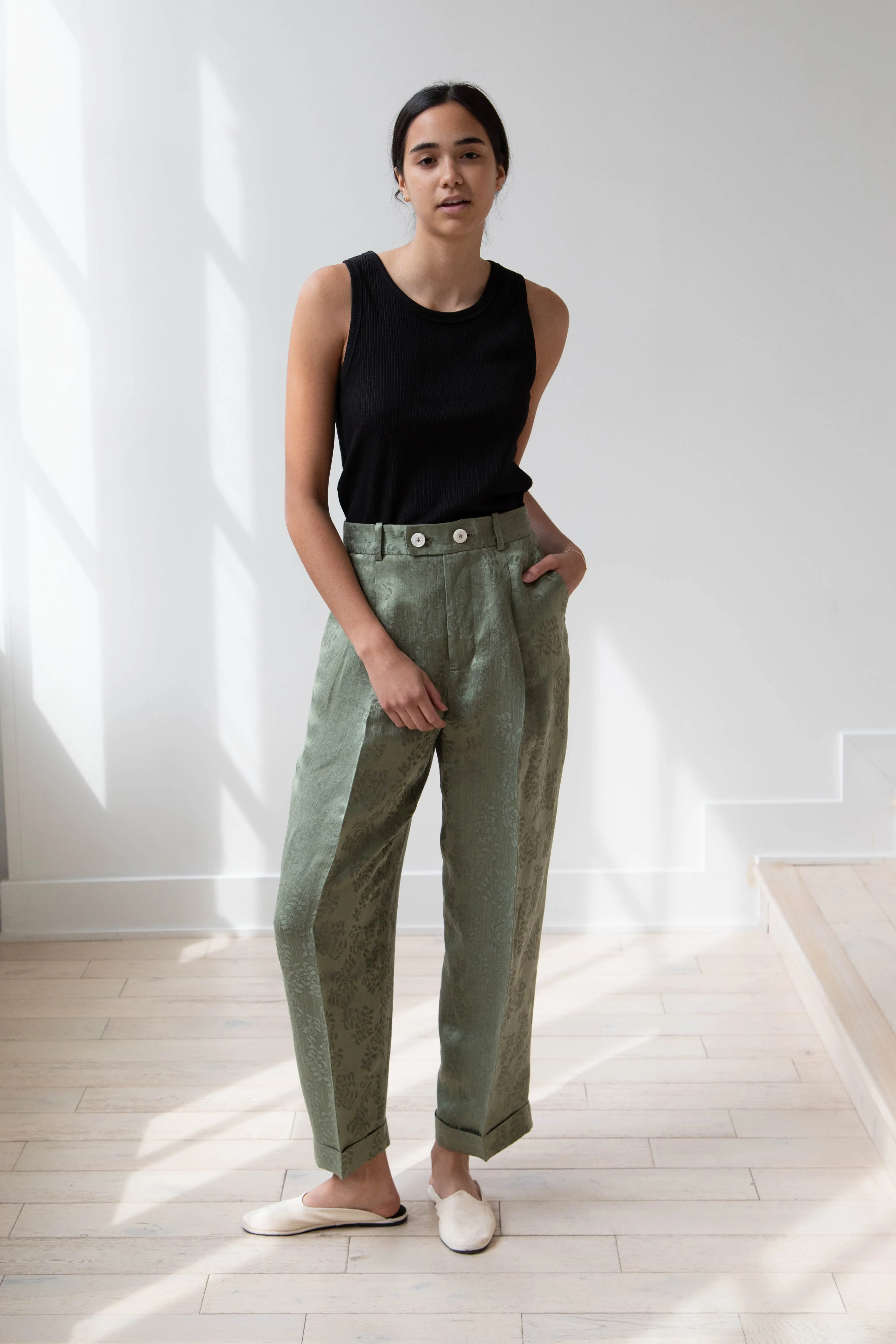 Zanini Dress Pants
