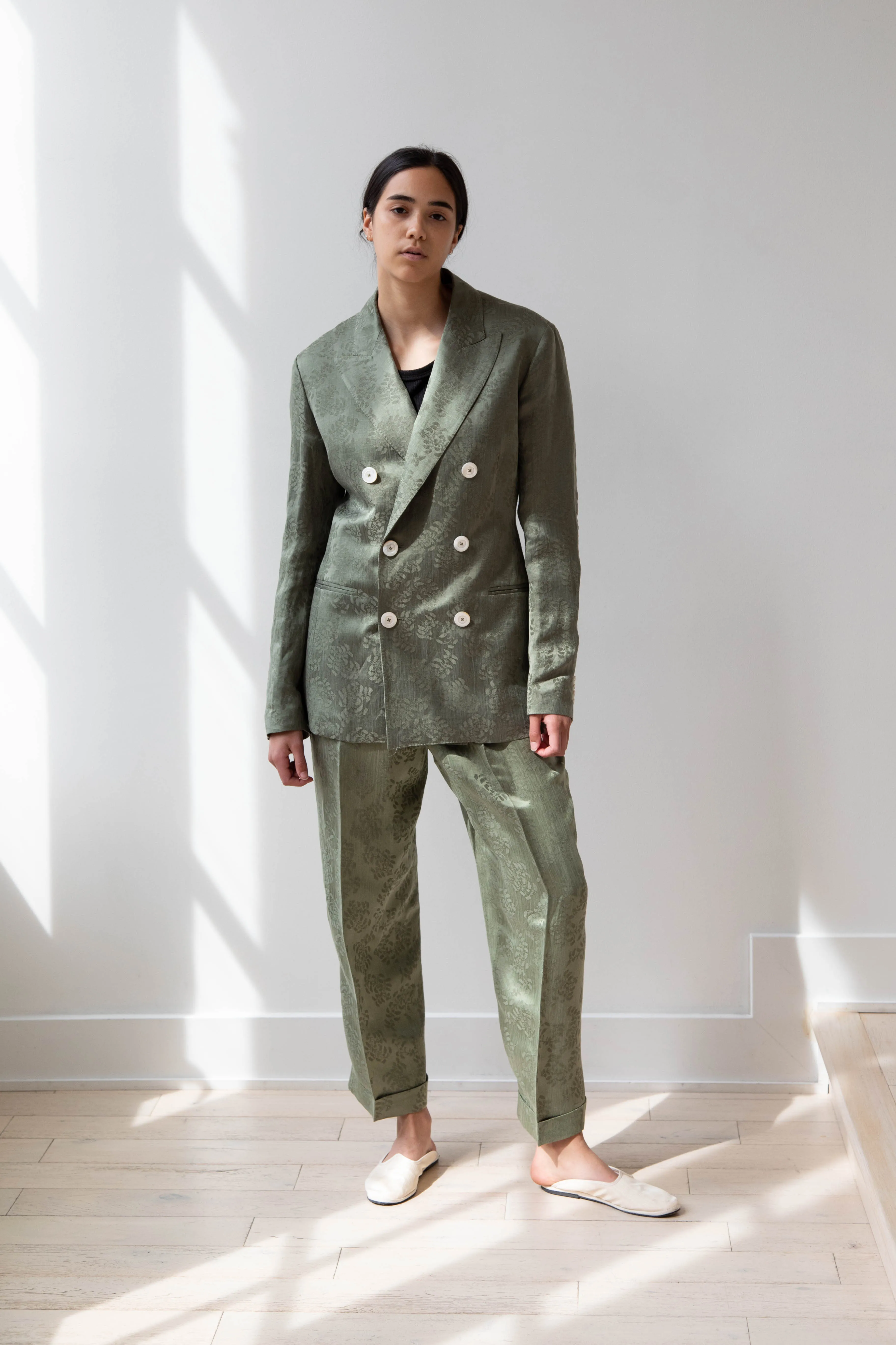 Zanini Dress Pants
