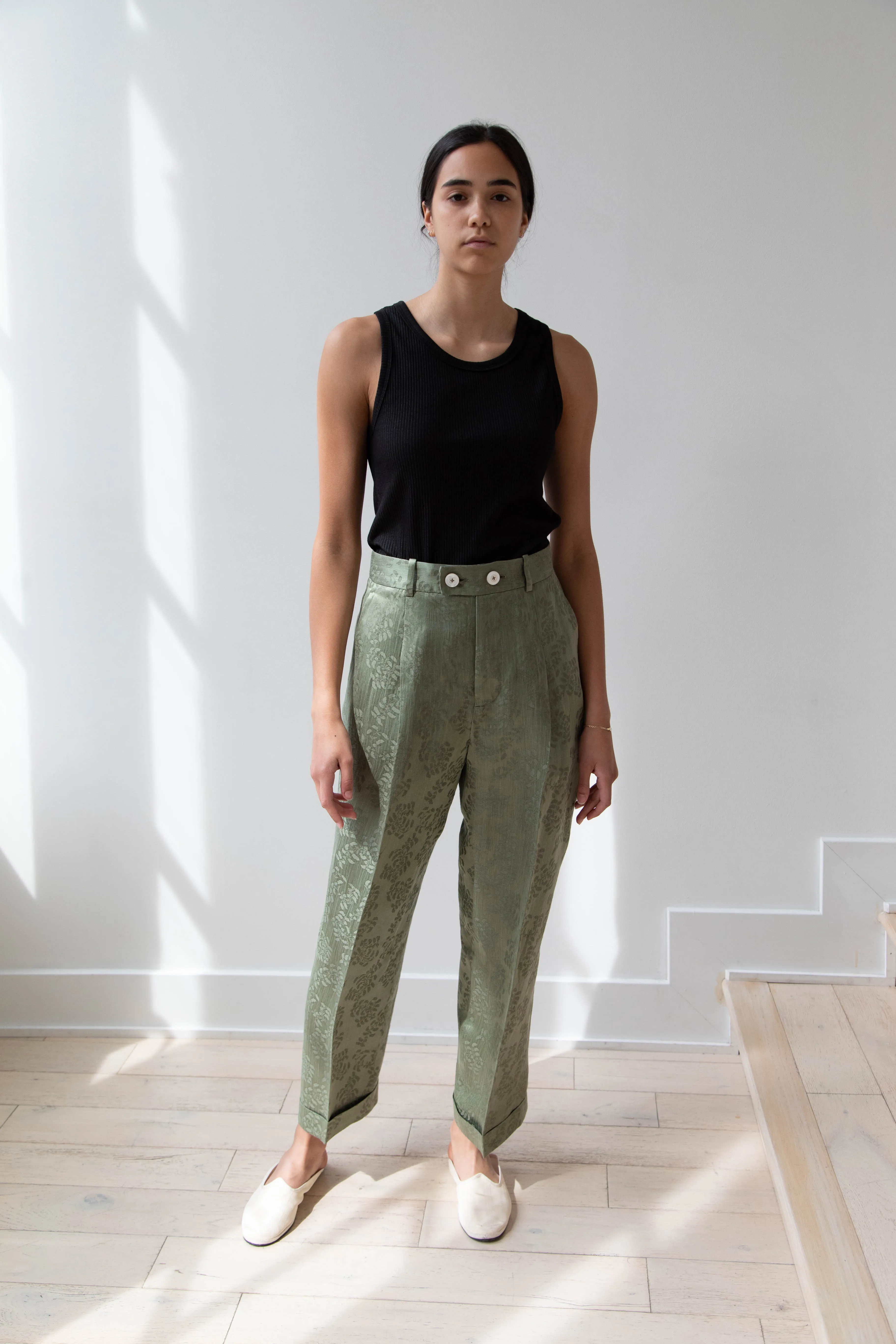Zanini Dress Pants