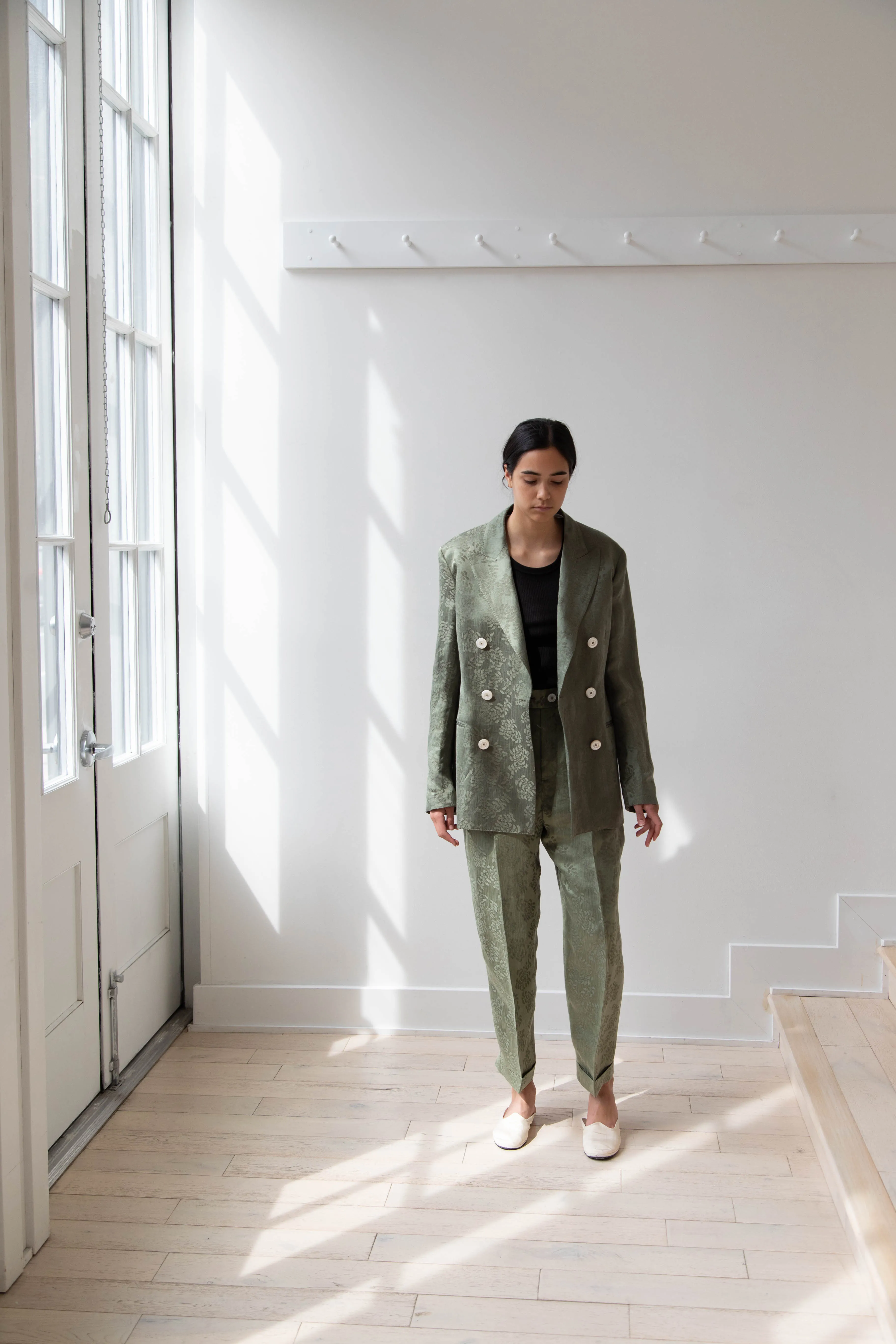 Zanini Dress Pants