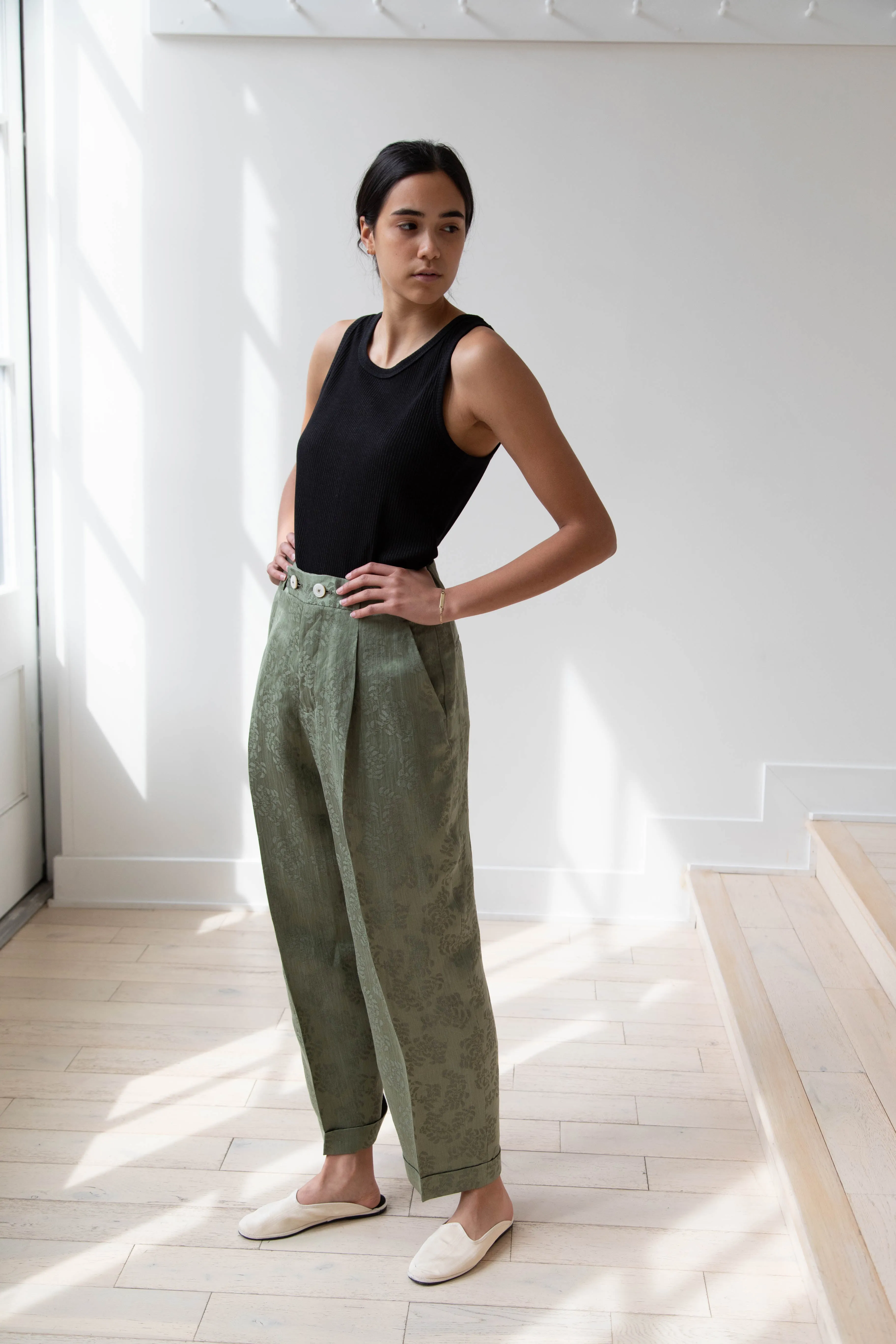 Zanini Dress Pants