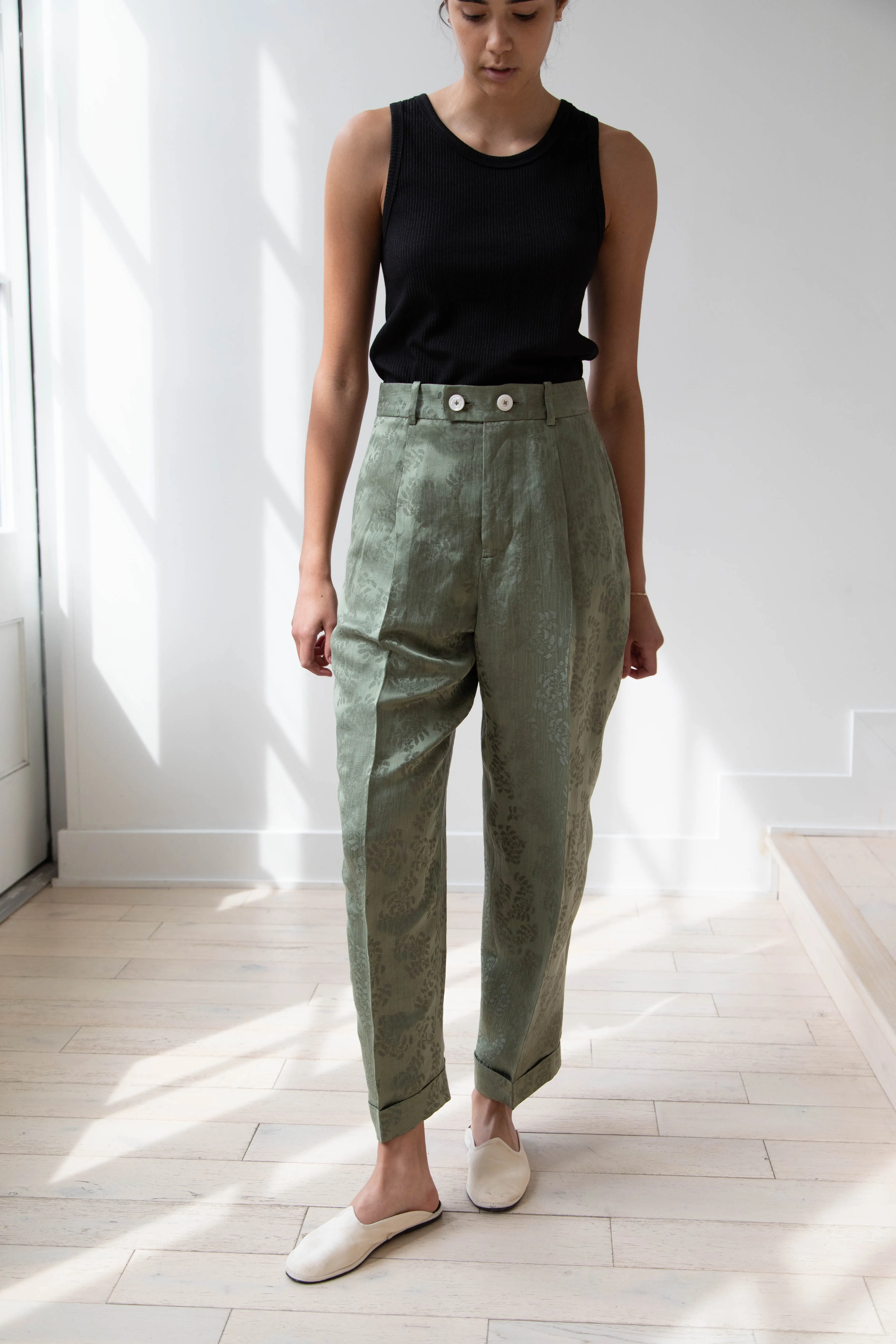 Zanini Dress Pants