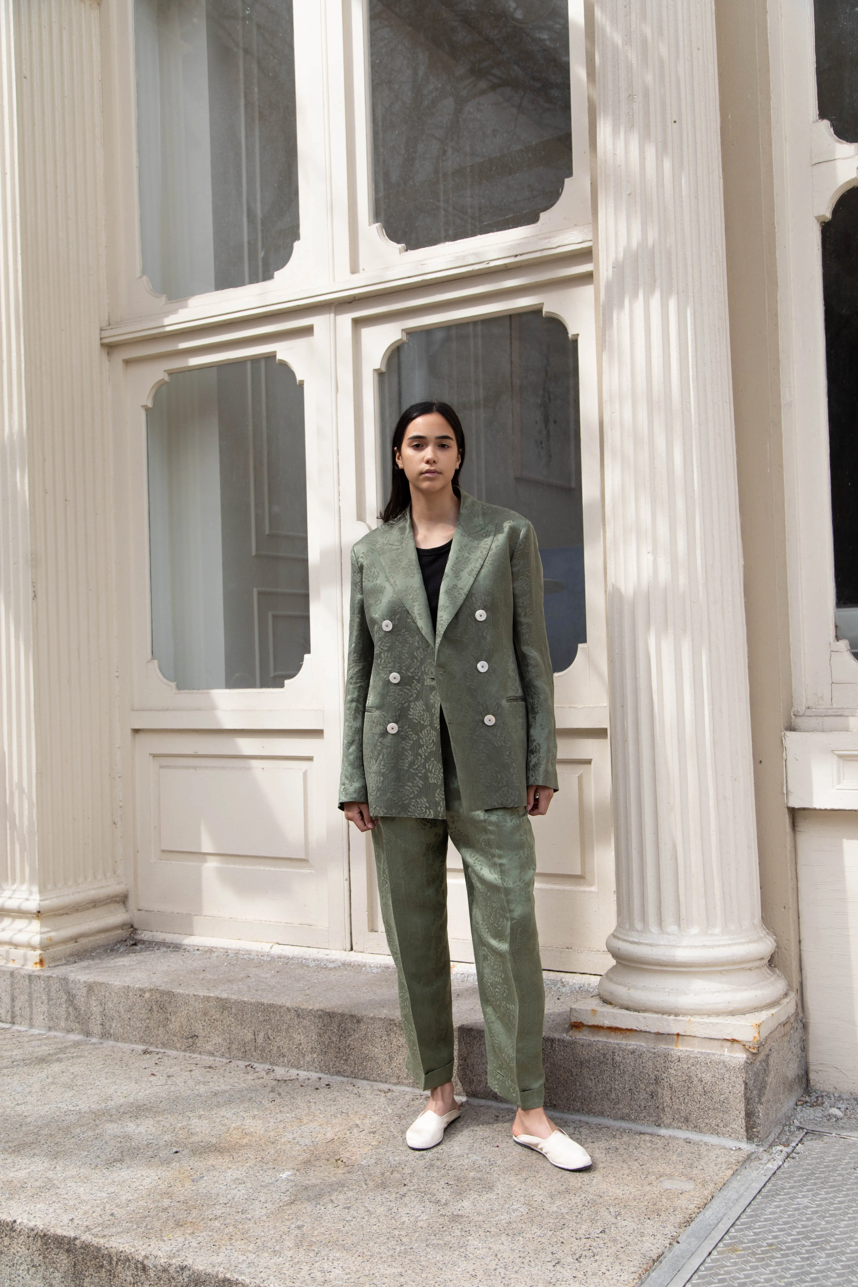 Zanini Dress Pants
