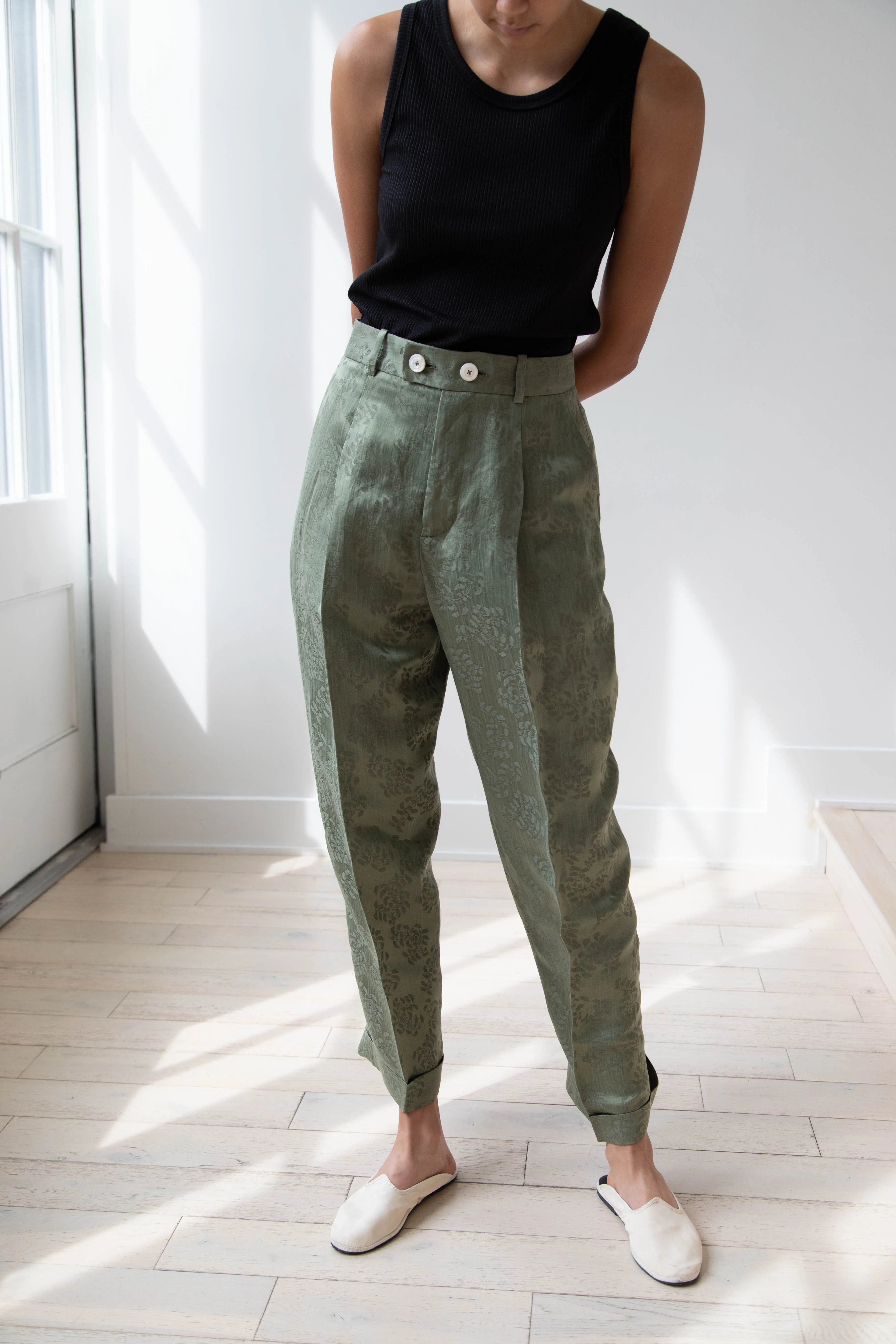 Zanini Dress Pants