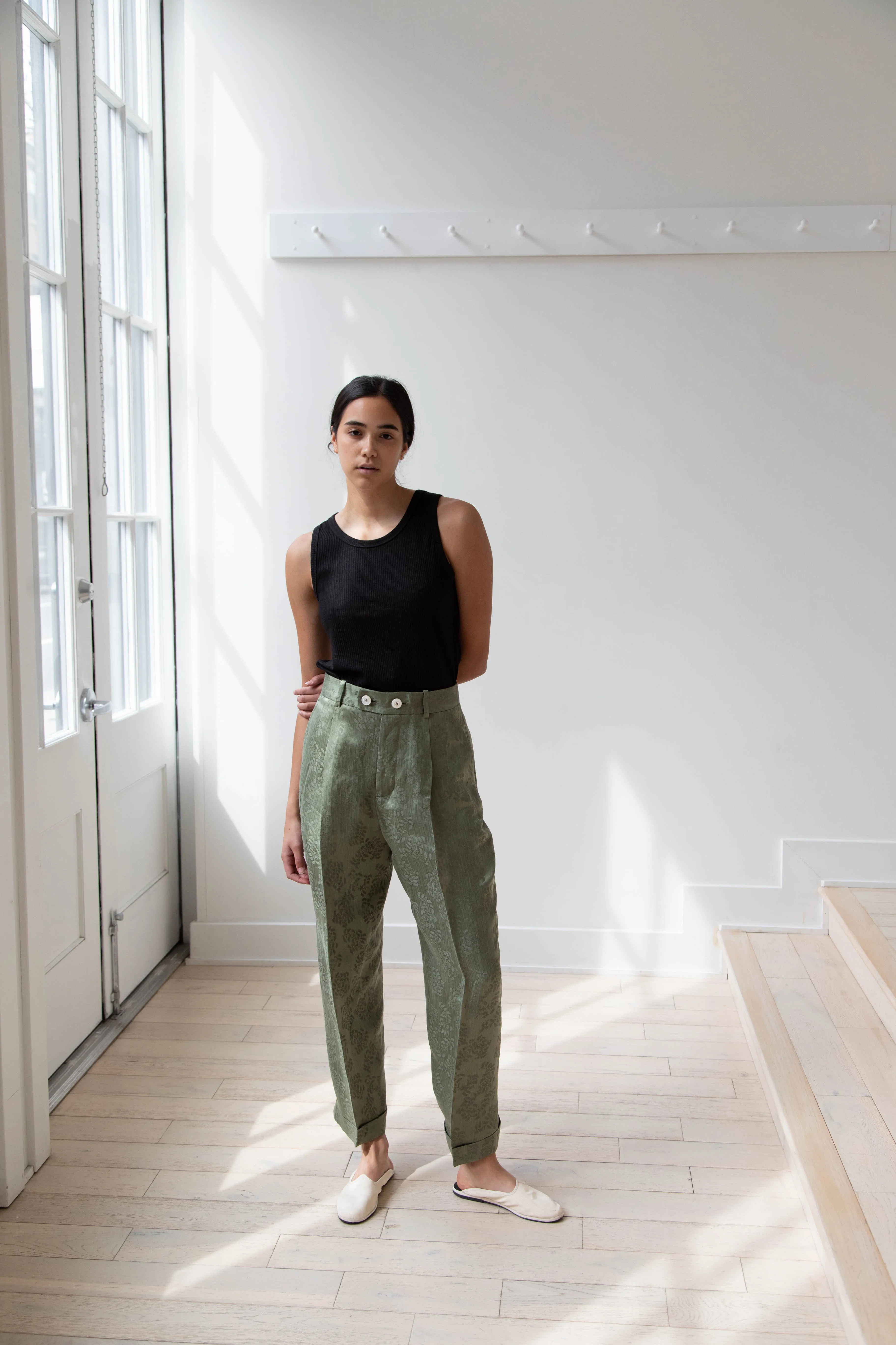 Zanini Dress Pants