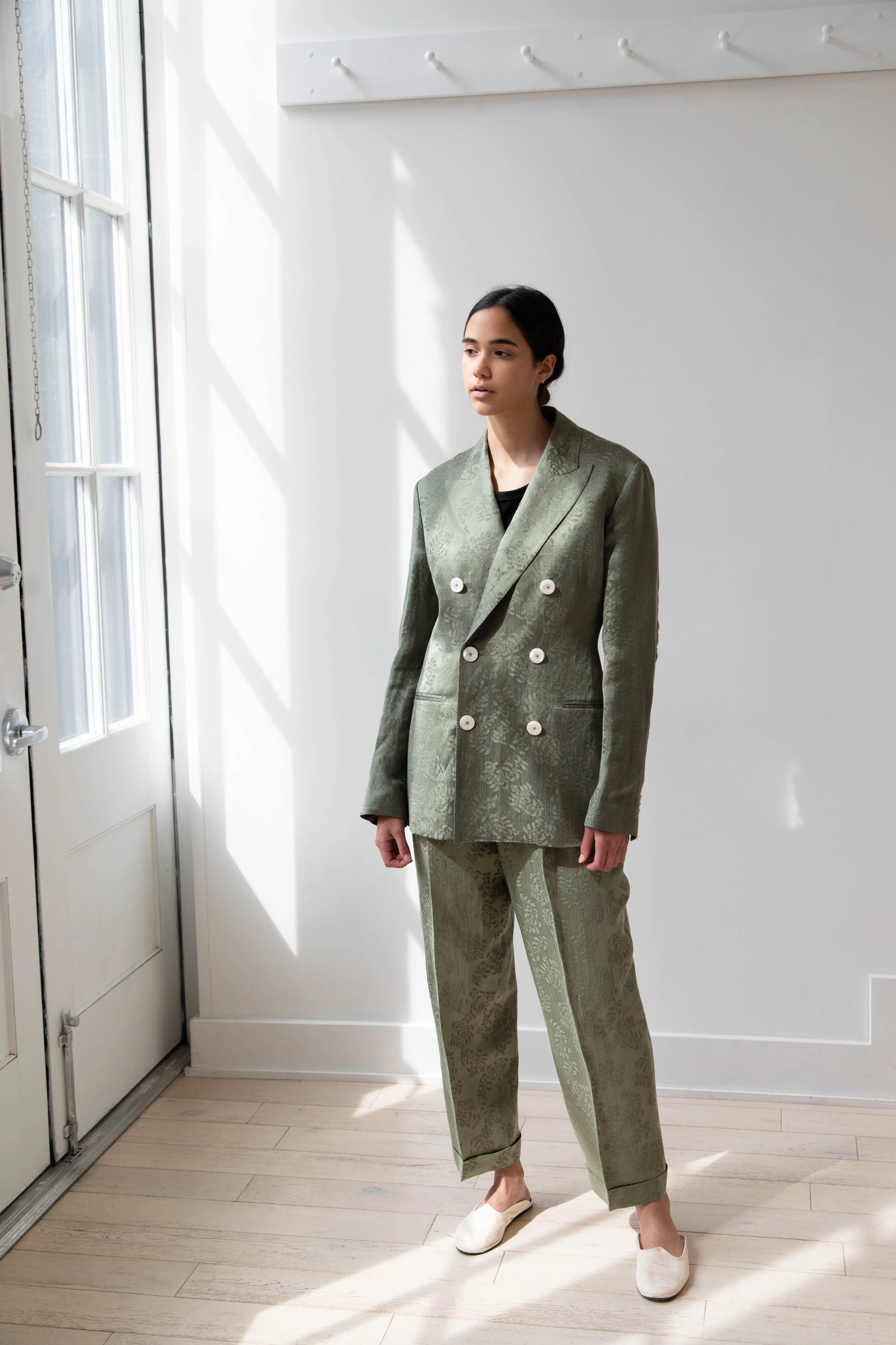 Zanini Dress Pants