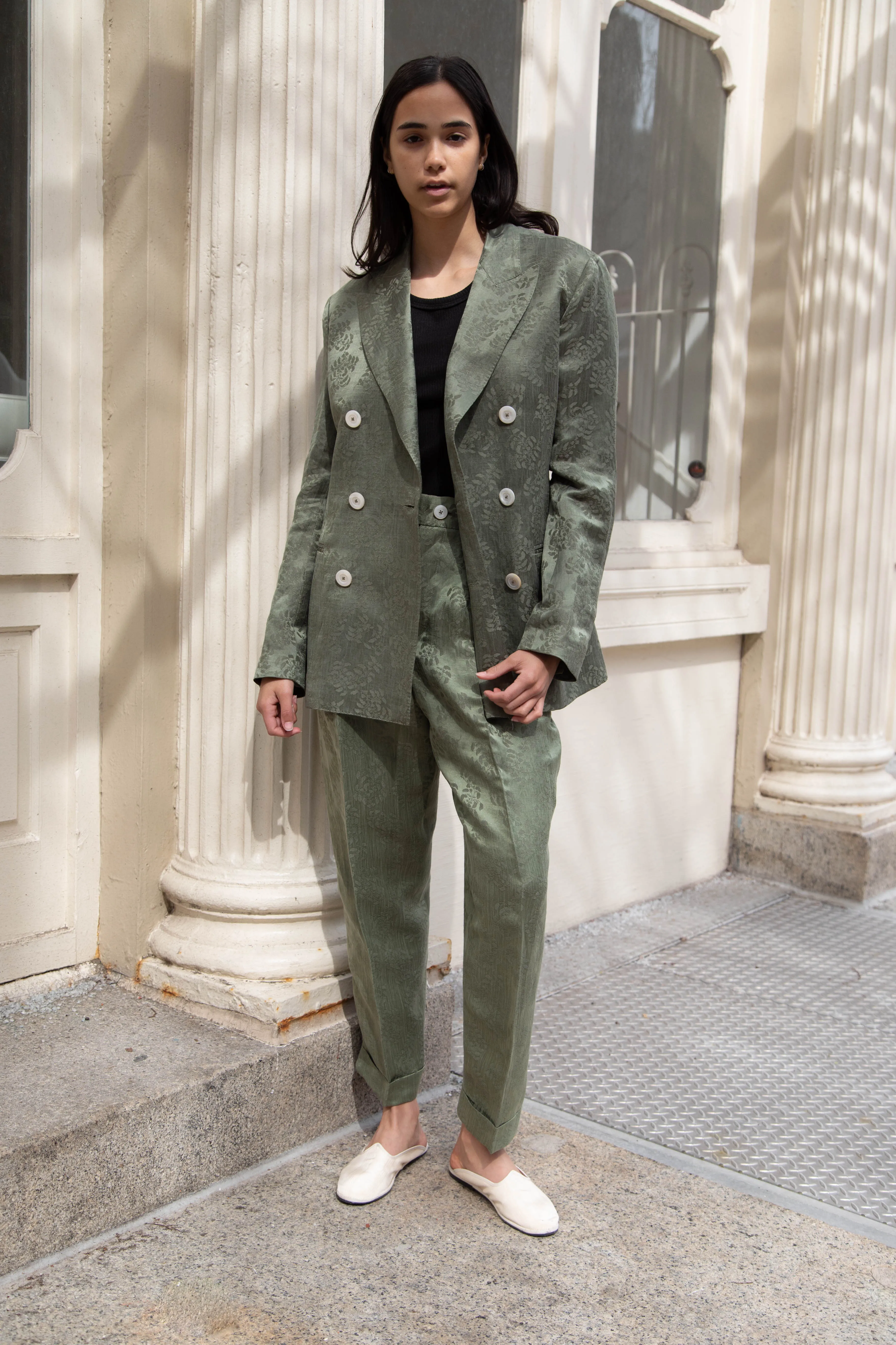 Zanini Dress Pants