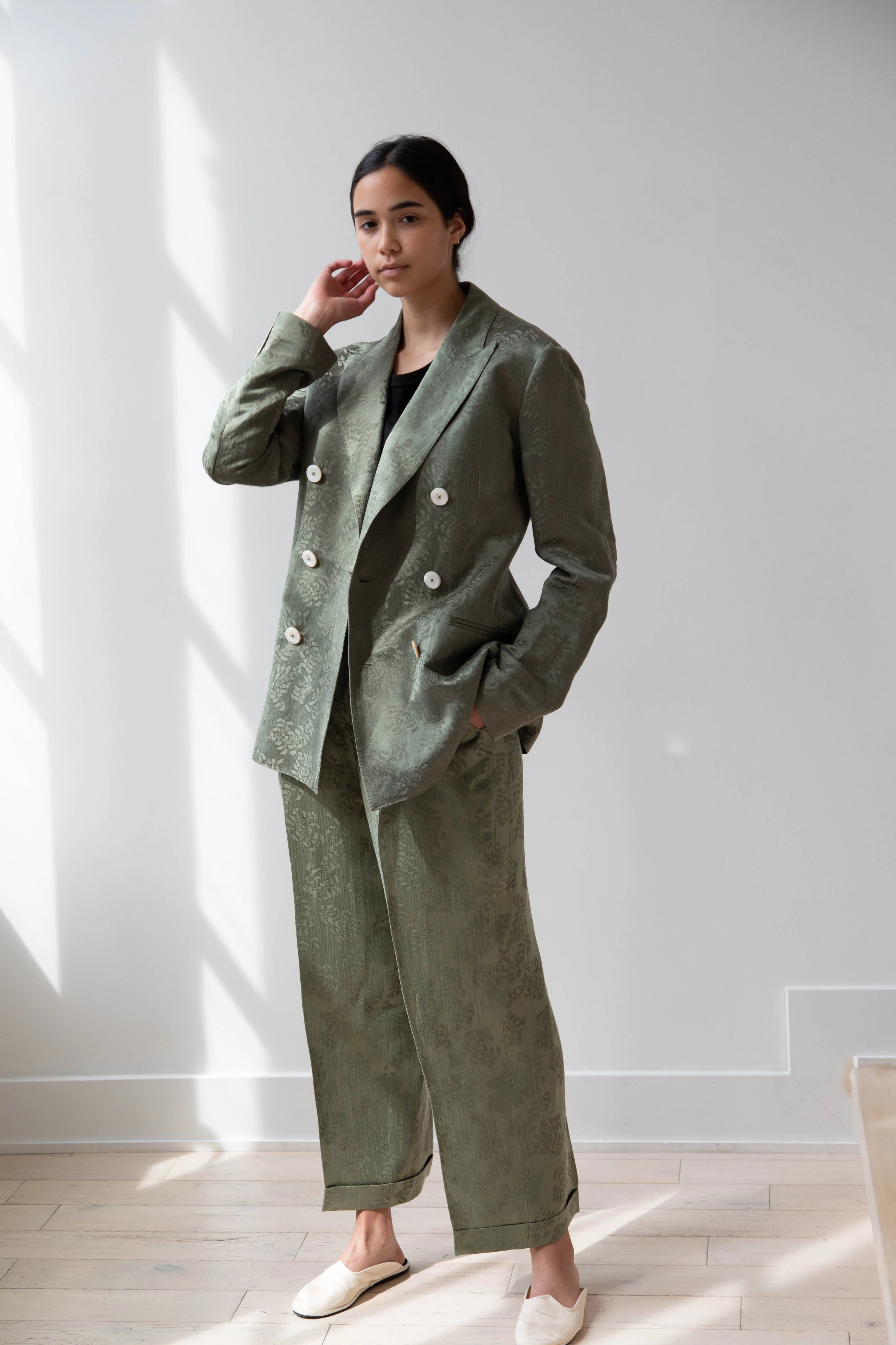 Zanini Dress Pants