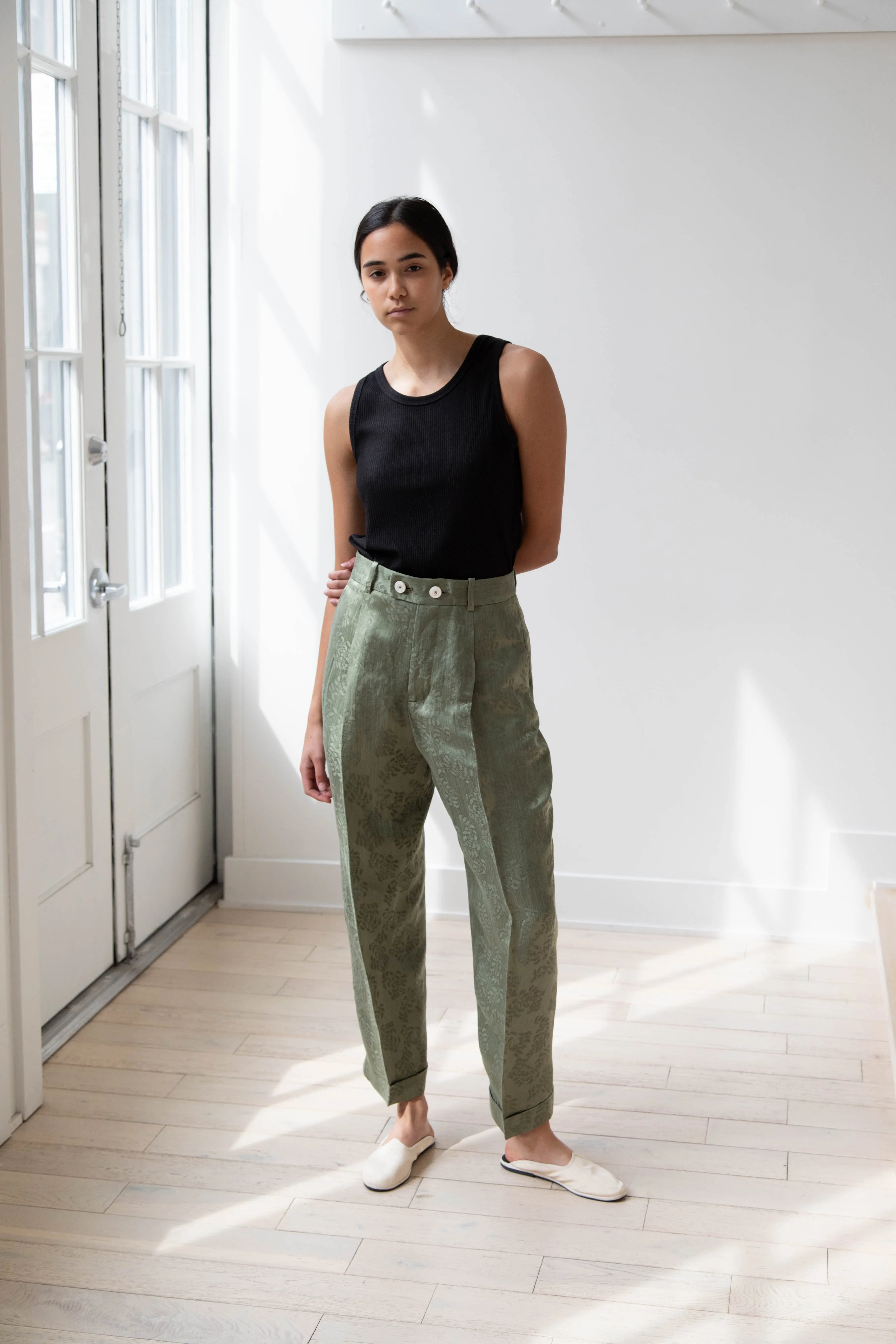 Zanini Dress Pants