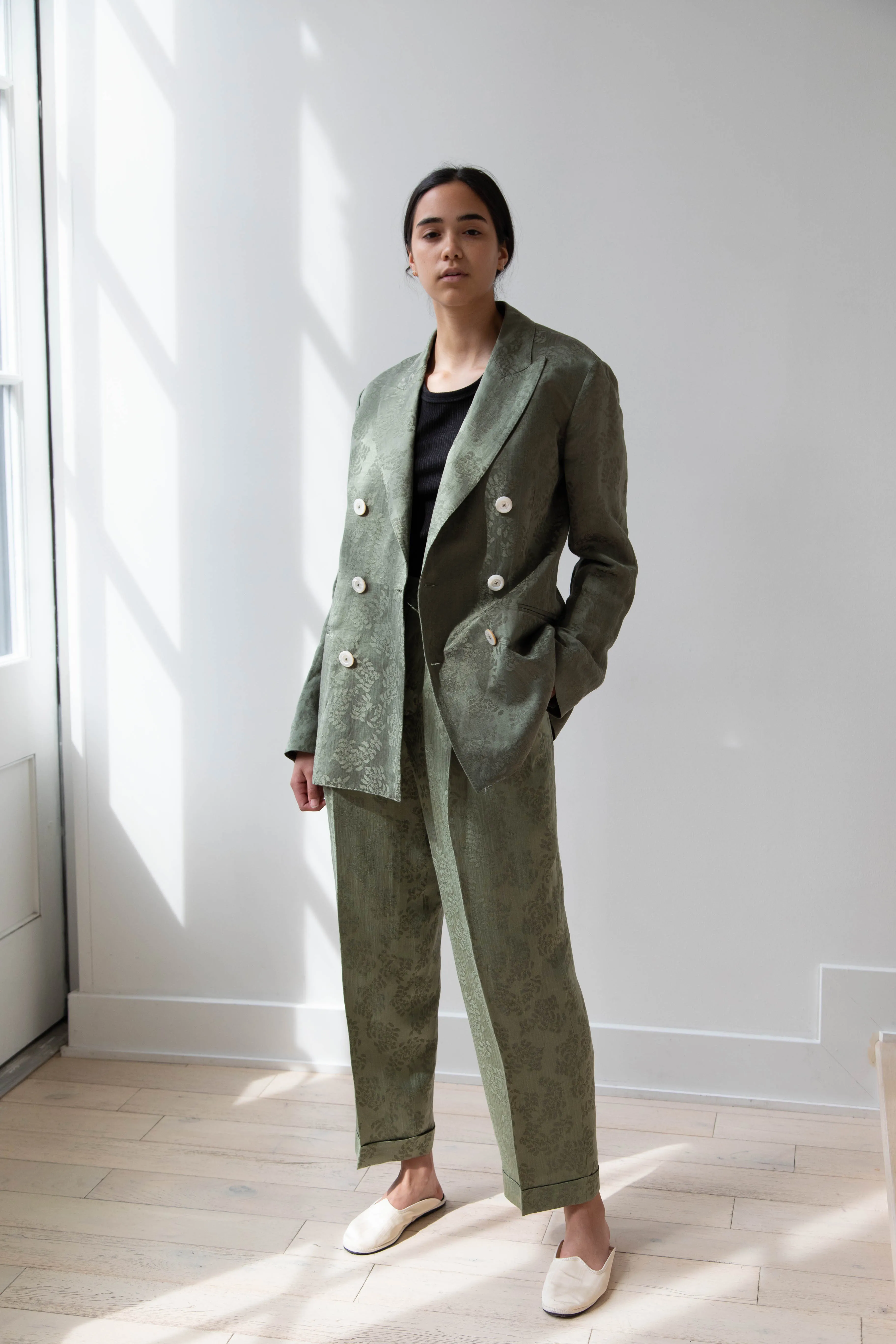 Zanini Dress Pants