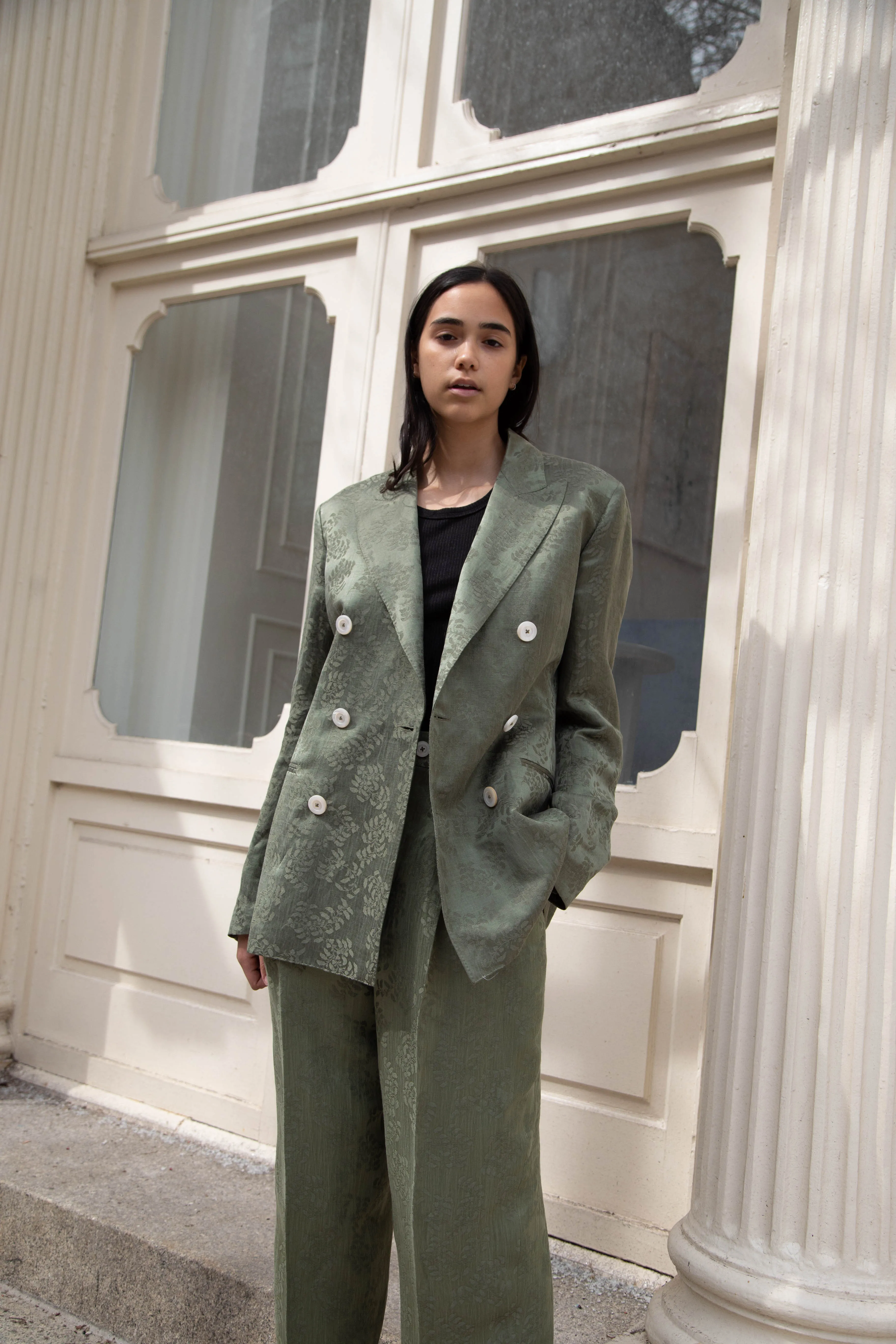 Zanini Dress Pants