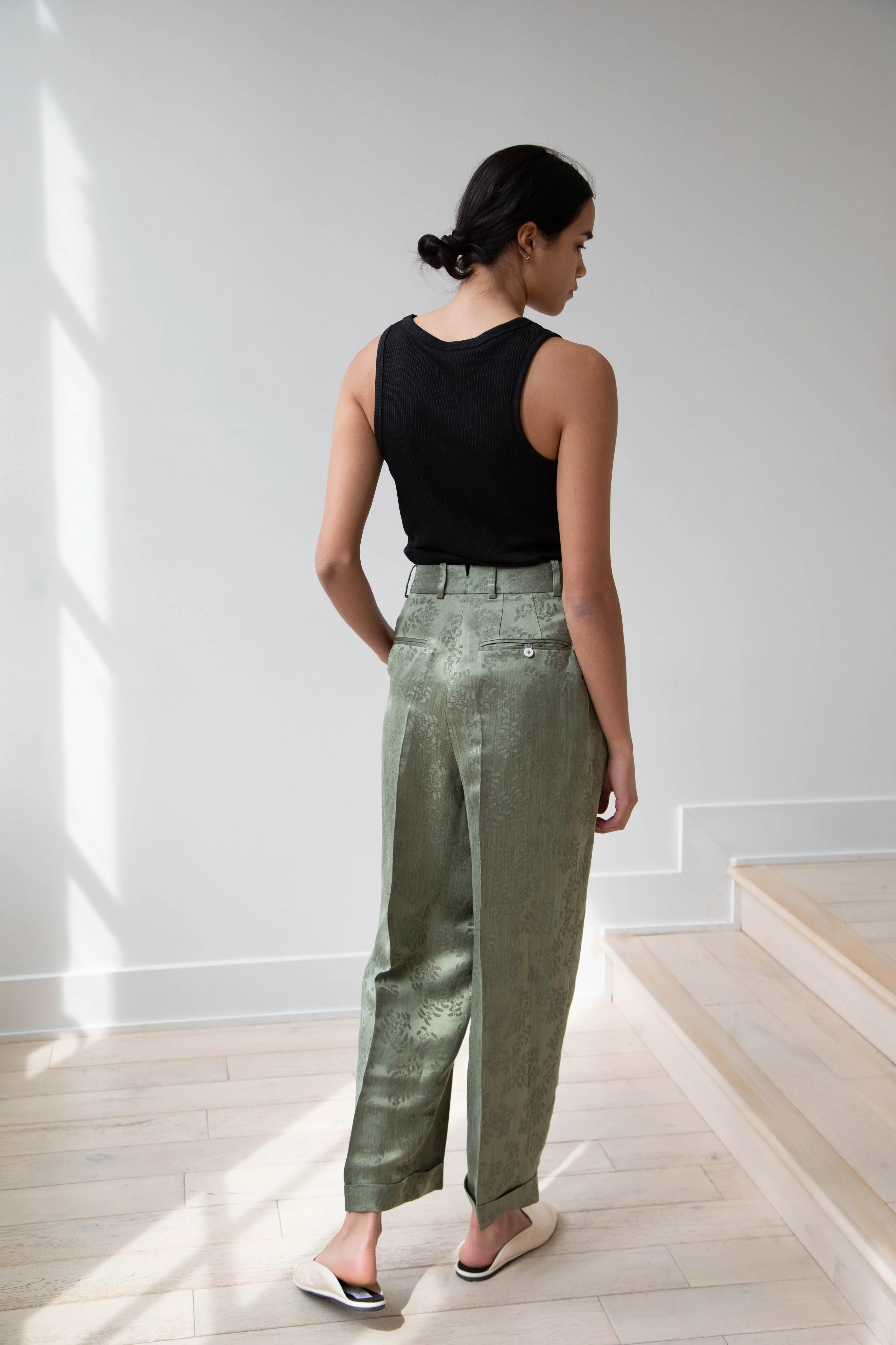 Zanini Dress Pants
