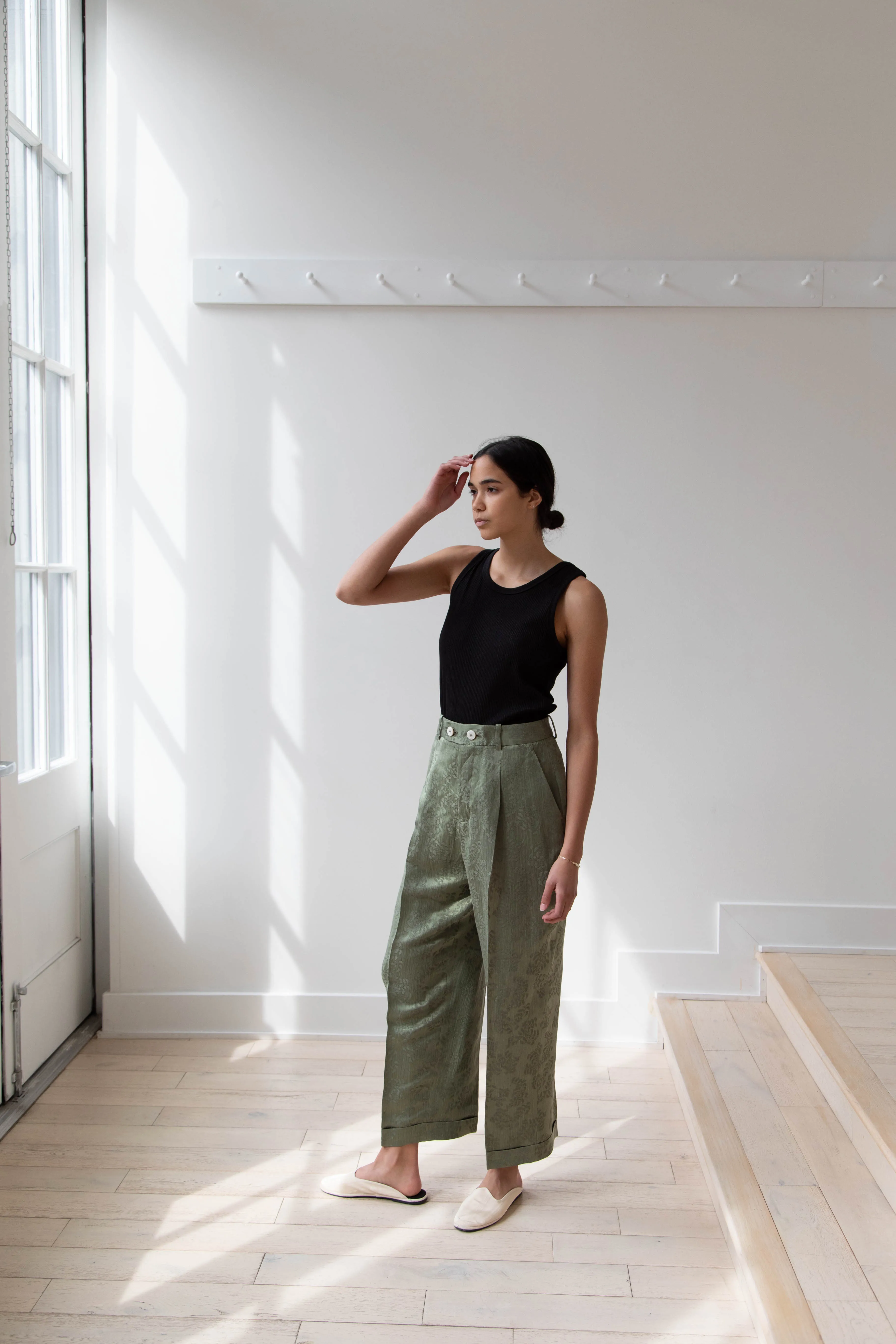 Zanini Dress Pants